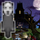 Illustration for article titled Theres A Creepy Ghost Secretly Following You In iSuper Mario 3D Land/i